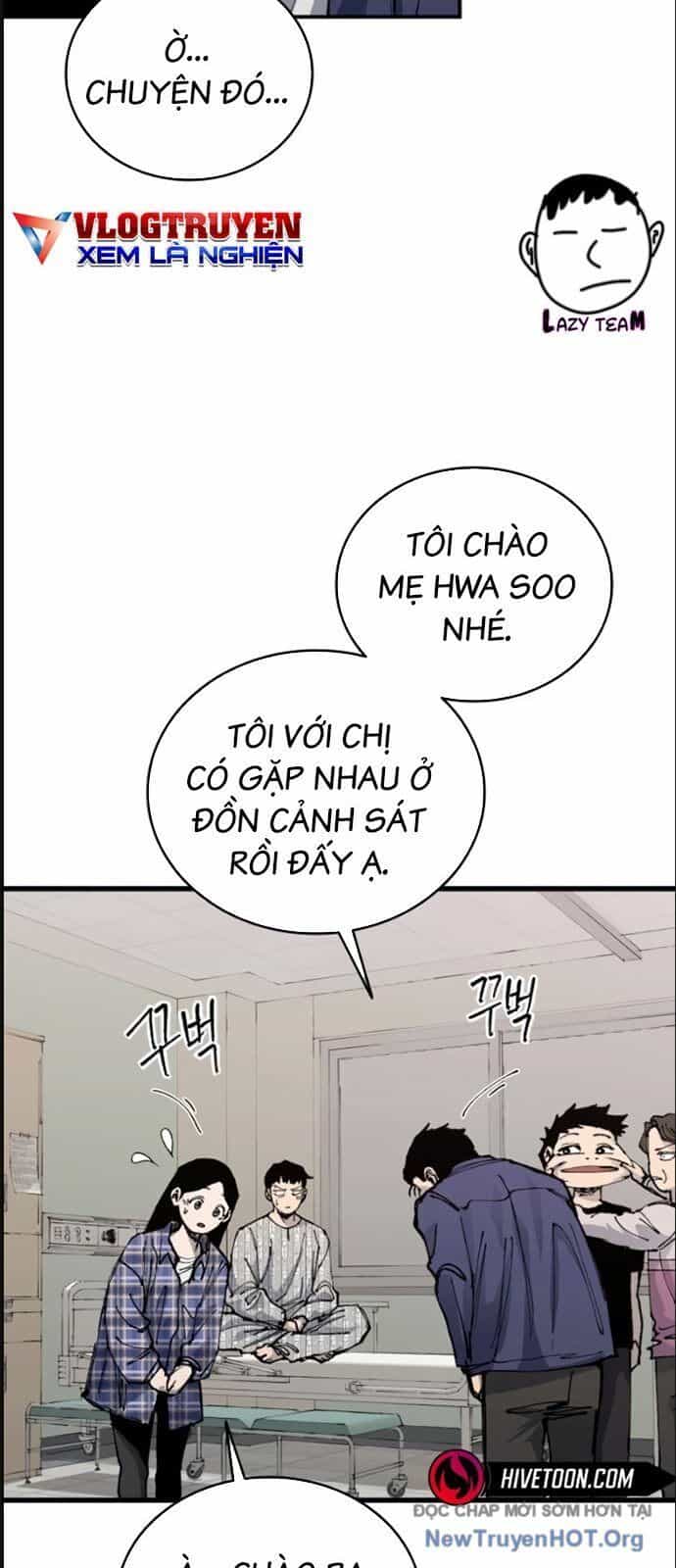 Thượng Lưu - Chương 42 - ảnh 67
