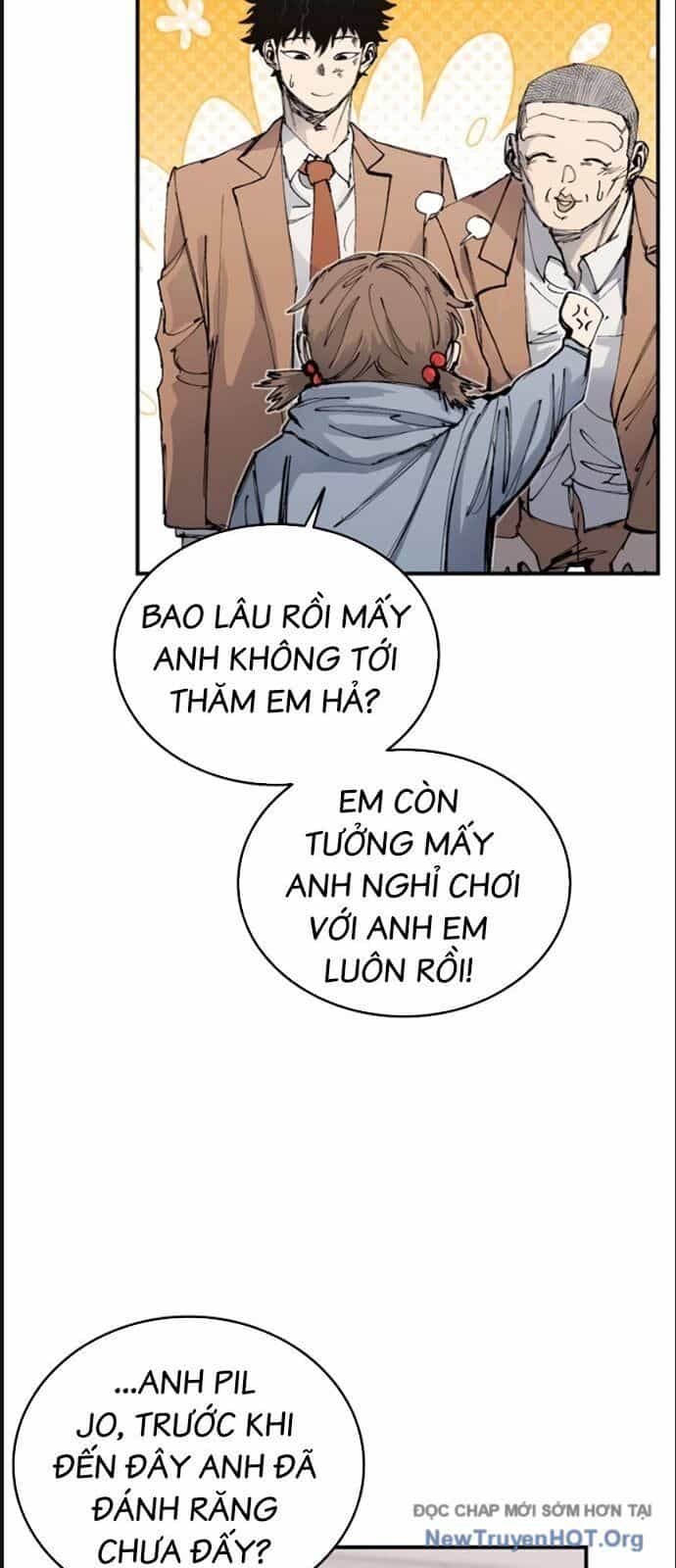 Thượng Lưu - Chương 42 - ảnh 73