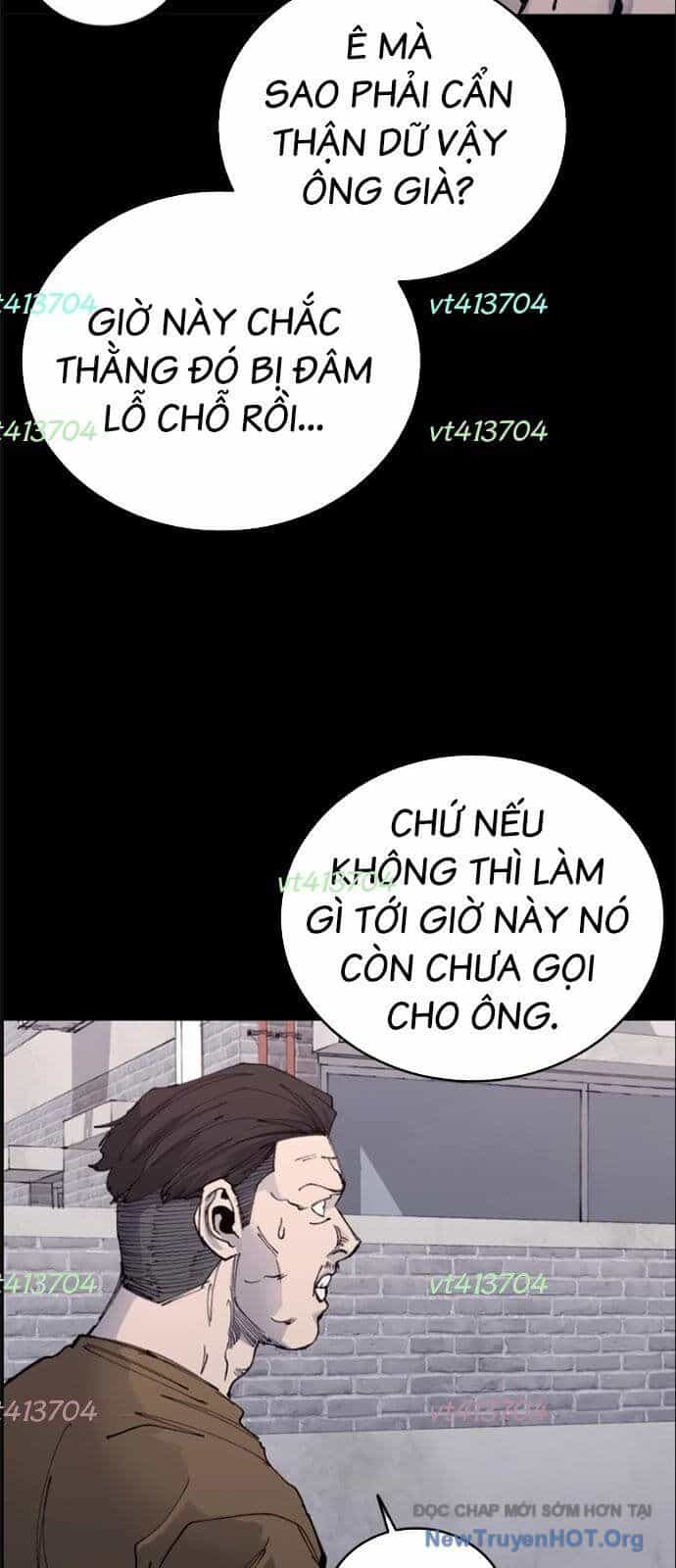 Thượng Lưu - Chương 42 - ảnh 8