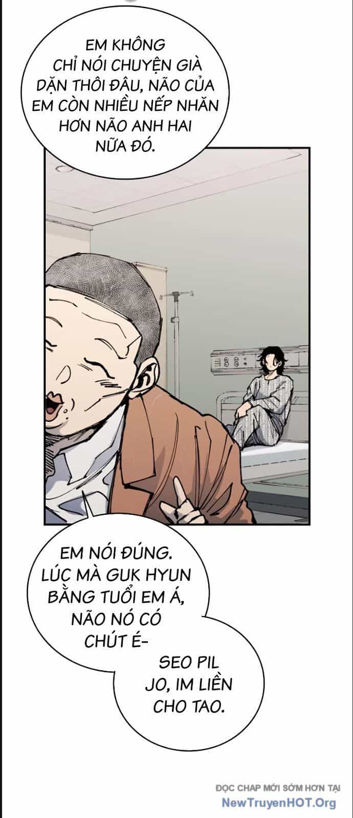 Thượng Lưu - Chương 42 - ảnh 82