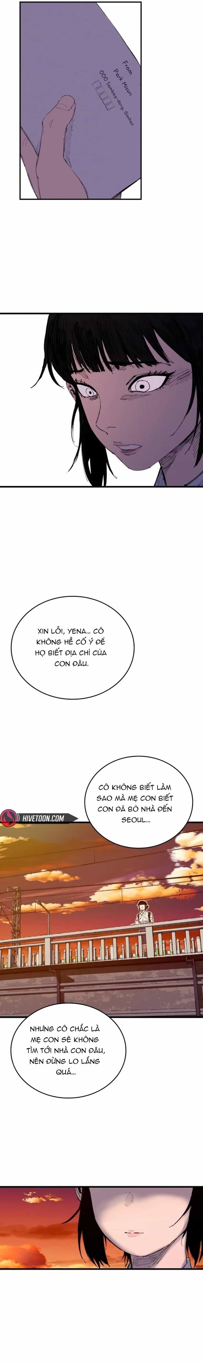 Thượng Lưu - Chương 45 - ảnh 16