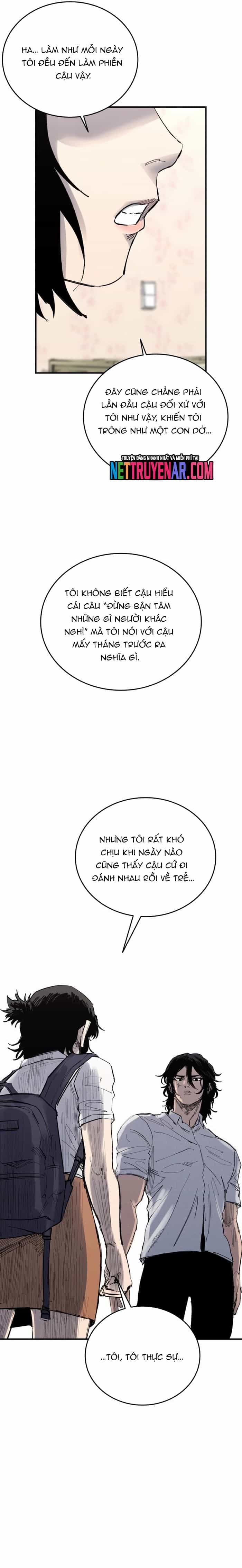 Thượng Lưu - Chương 45 - ảnh 25