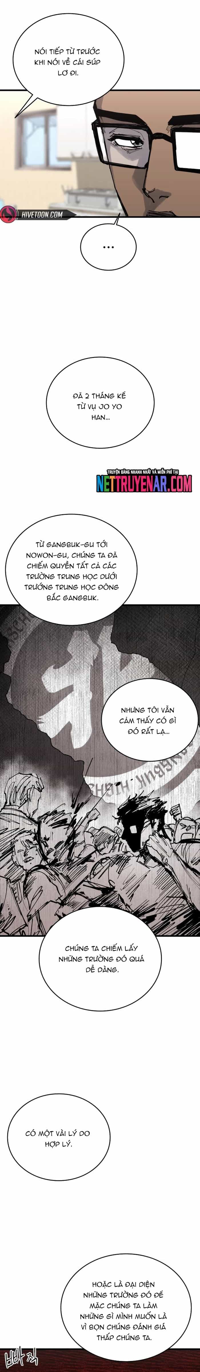Thượng Lưu - Chương 45 - ảnh 30