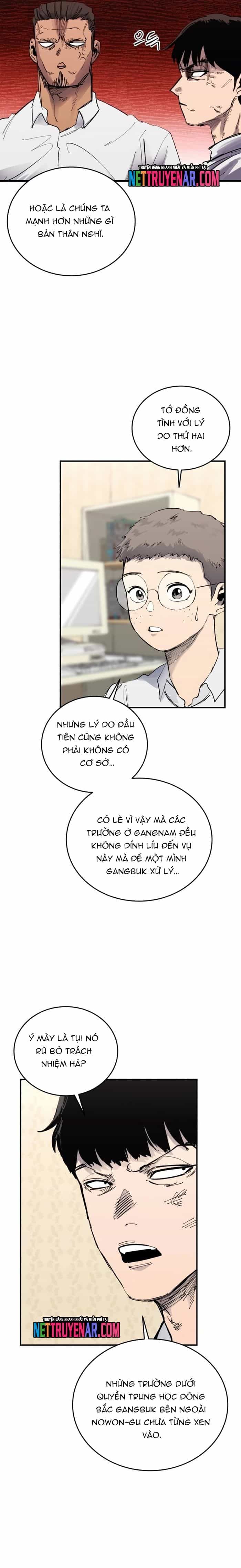 Thượng Lưu - Chương 45 - ảnh 31
