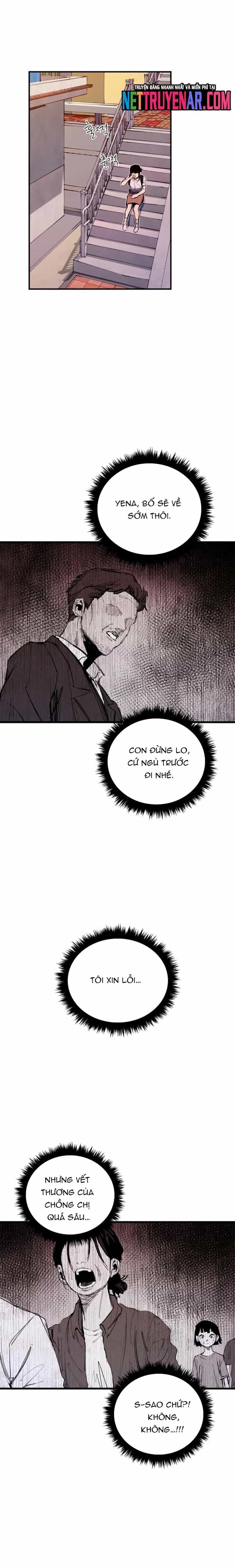 Thượng Lưu - Chương 45 - ảnh 34