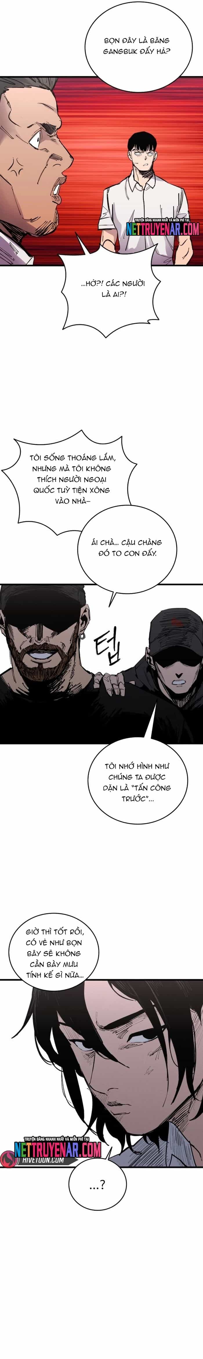 Thượng Lưu - Chương 45 - ảnh 37