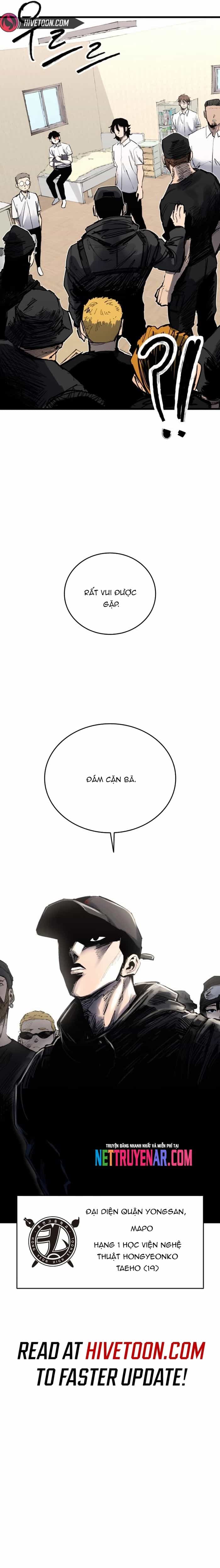 Thượng Lưu - Chương 45 - ảnh 38