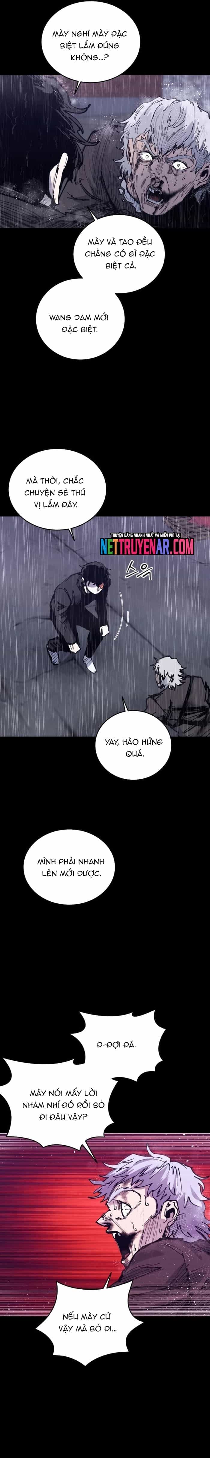 Thượng Lưu - Chương 46 - ảnh 16