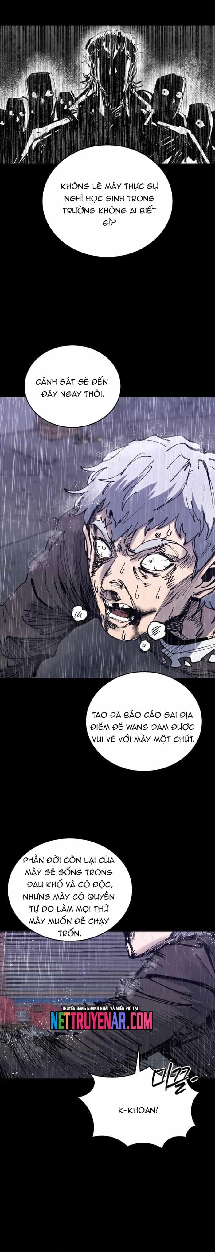 Thượng Lưu - Chương 46 - ảnh 18