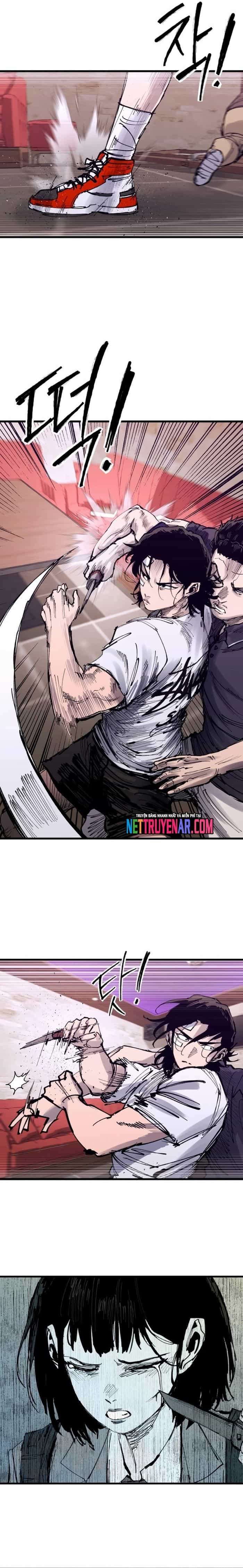 Thượng Lưu - Chương 46 - ảnh 24