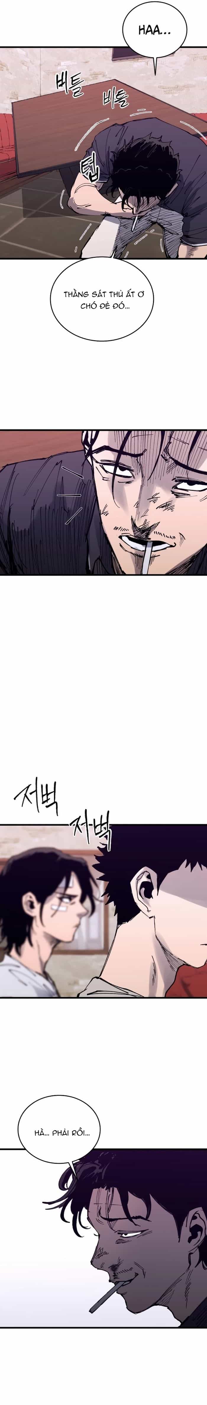 Thượng Lưu - Chương 46 - ảnh 27