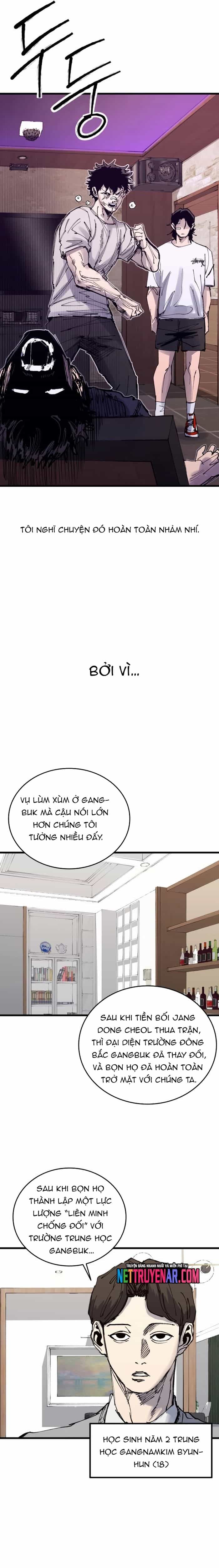 Thượng Lưu - Chương 46 - ảnh 31