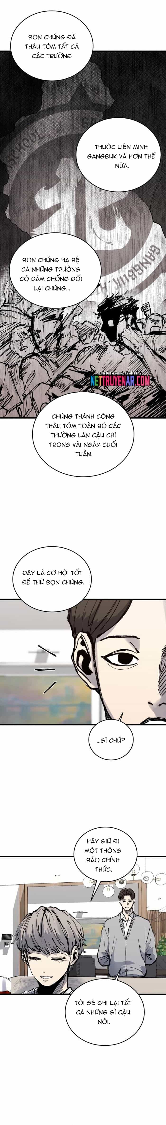 Thượng Lưu - Chương 46 - ảnh 32