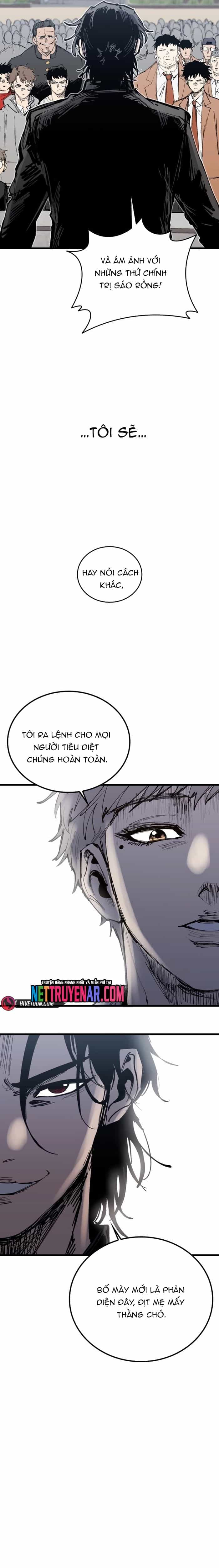 Thượng Lưu - Chương 46 - ảnh 36