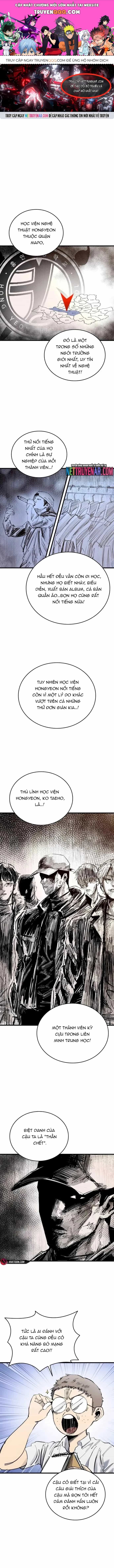 Thượng Lưu - Chương 47 - ảnh 1
