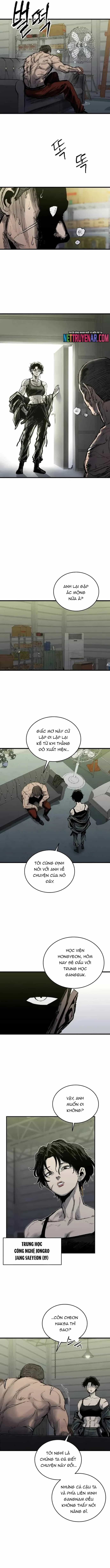 Thượng Lưu - Chương 47 - ảnh 10