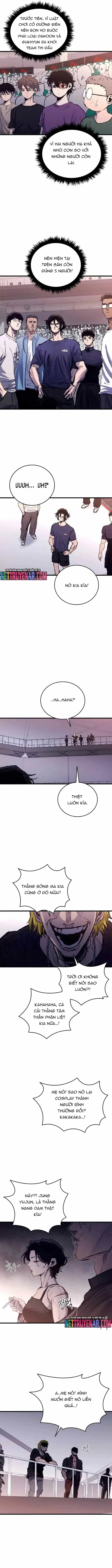 Thượng Lưu - Chương 47 - ảnh 13