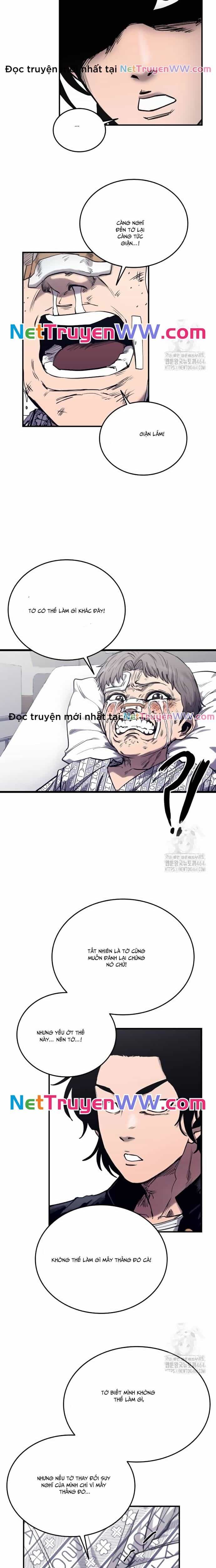 Thượng Lưu - Chương 4 - ảnh 27
