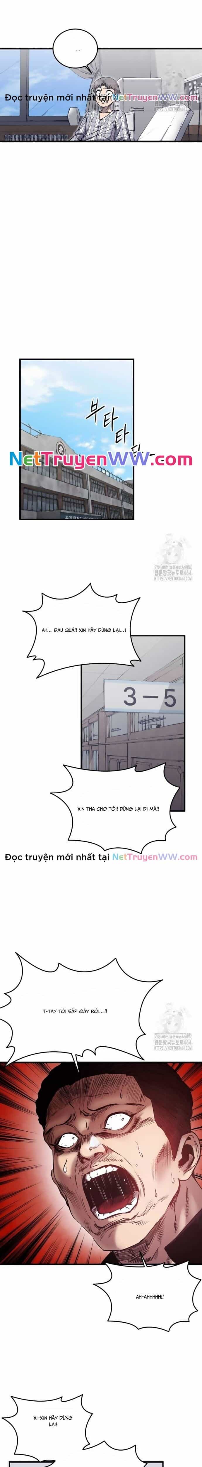 Thượng Lưu - Chương 4 - ảnh 31