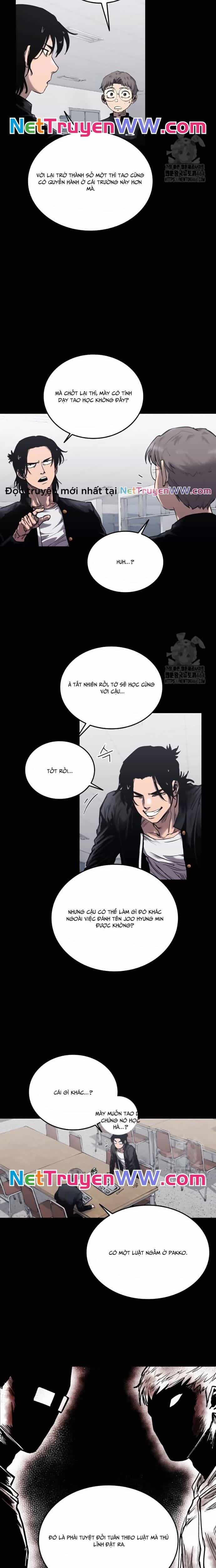 Thượng Lưu - Chương 4 - ảnh 6