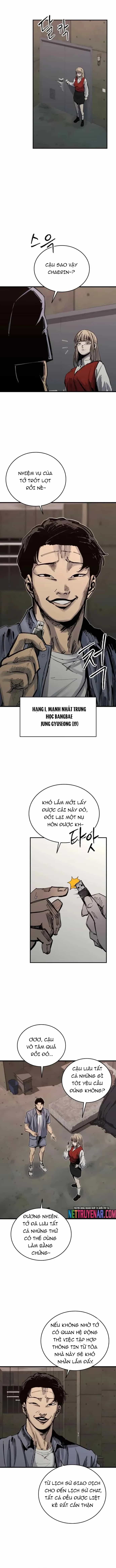 Thượng Lưu - Chương 49 - ảnh 4