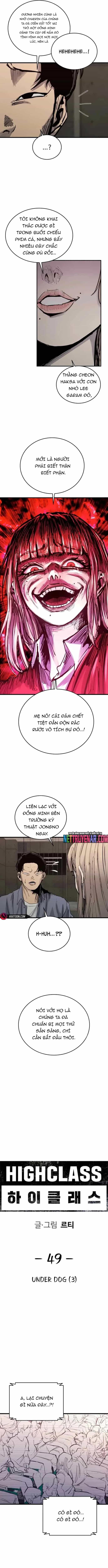 Thượng Lưu - Chương 49 - ảnh 5