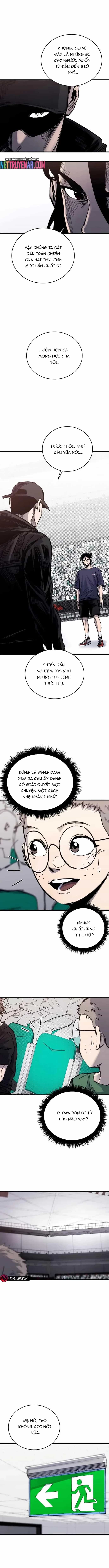 Thượng Lưu - Chương 50 - ảnh 14