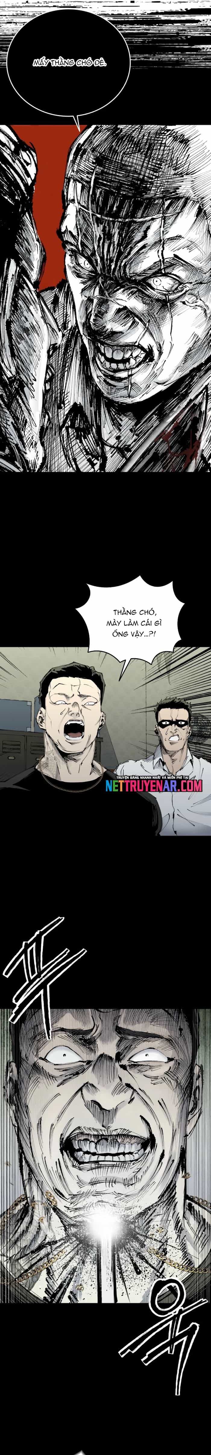Thượng Lưu - Chương 52 - ảnh 15