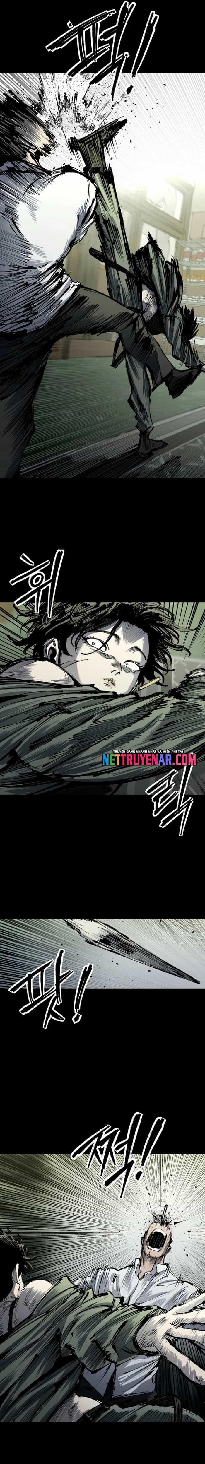 Thượng Lưu - Chương 52 - ảnh 17