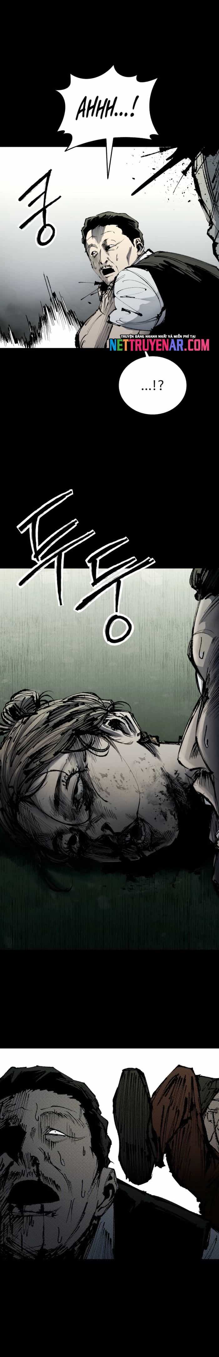 Thượng Lưu - Chương 52 - ảnh 24