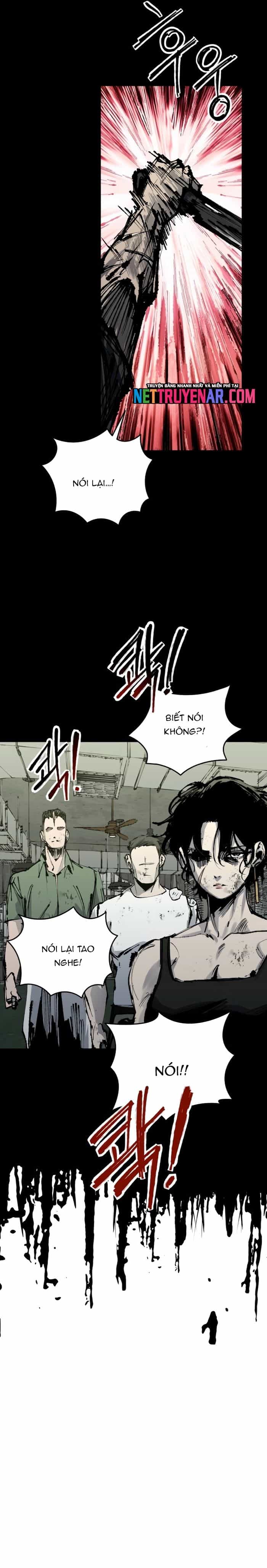 Thượng Lưu - Chương 52 - ảnh 26