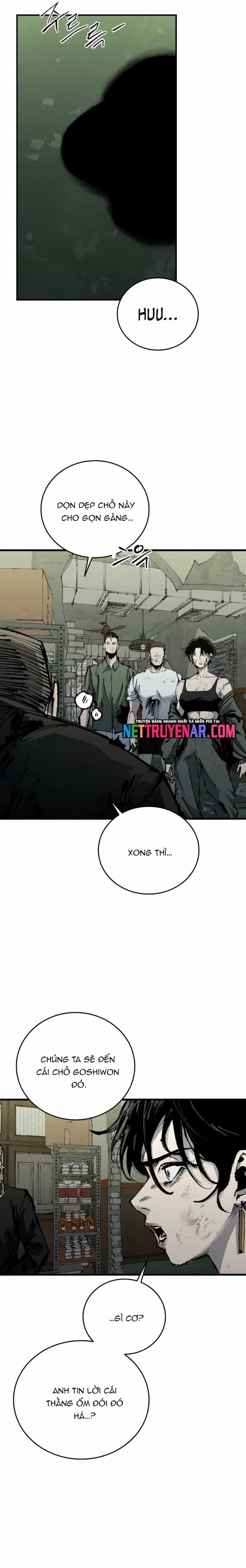 Thượng Lưu - Chương 52 - ảnh 27