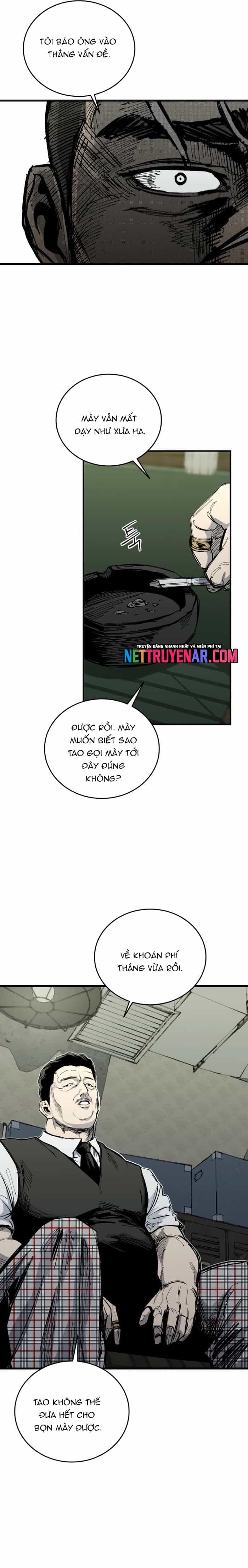 Thượng Lưu - Chương 52 - ảnh 4