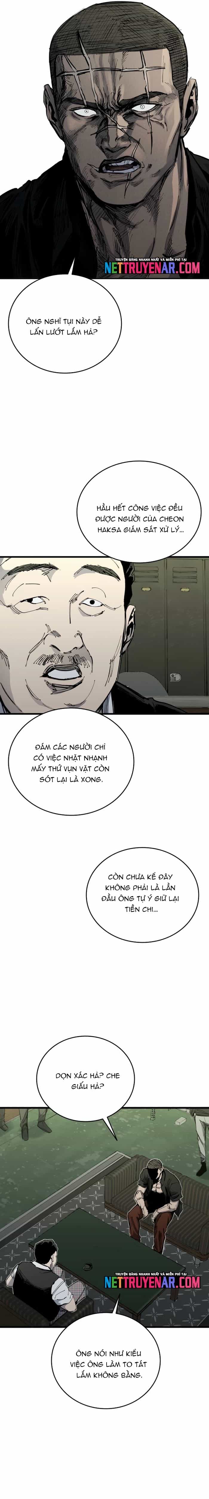 Thượng Lưu - Chương 52 - ảnh 6