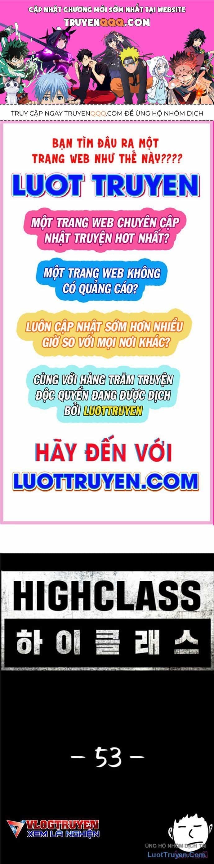 Thượng Lưu - Chương 53 - ảnh 1