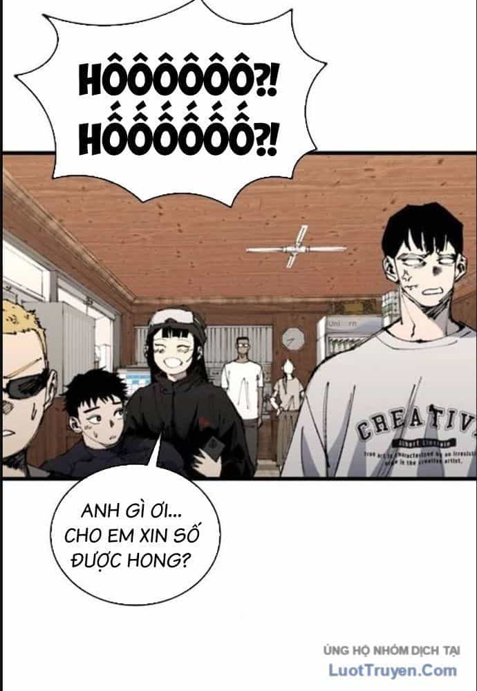 Thượng Lưu - Chương 54 - ảnh 18