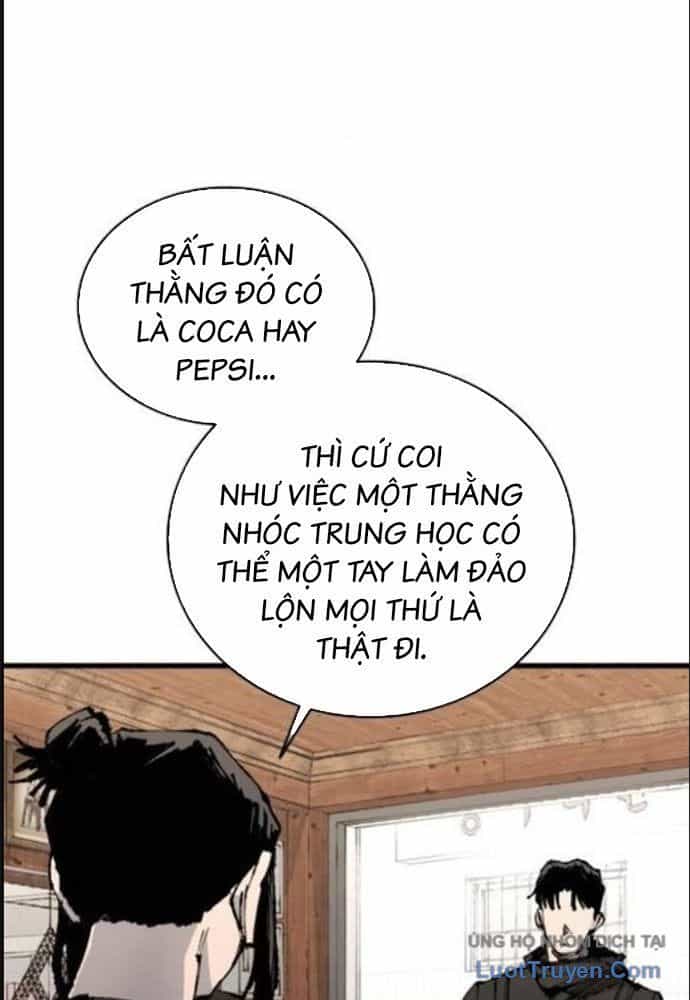 Thượng Lưu - Chương 54 - ảnh 51