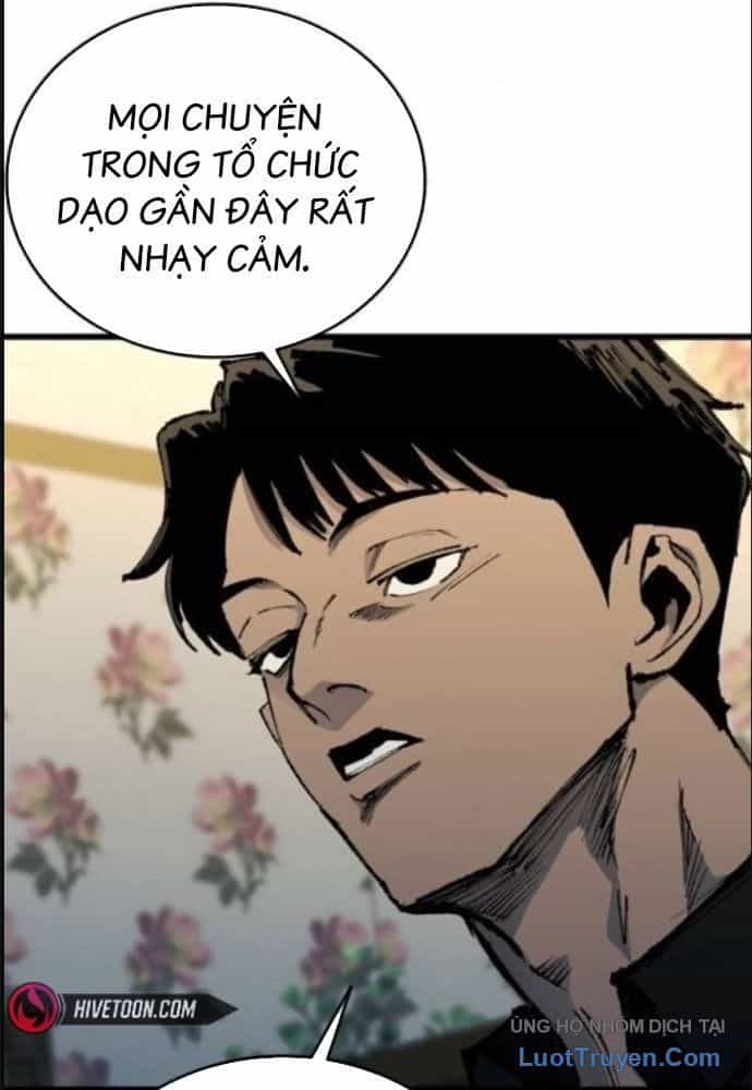 Thượng Lưu - Chương 55 - ảnh 19