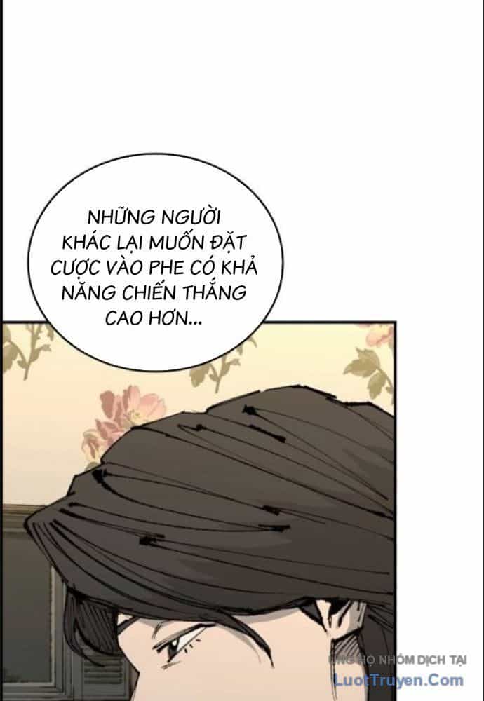Thượng Lưu - Chương 55 - ảnh 22