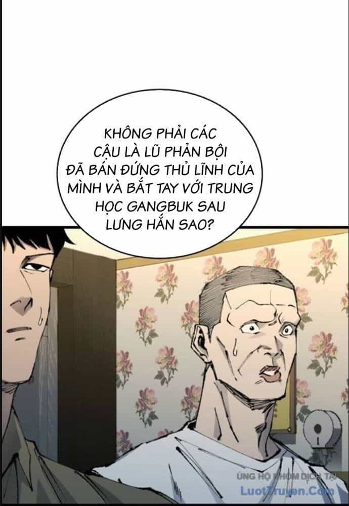 Thượng Lưu - Chương 55 - ảnh 27