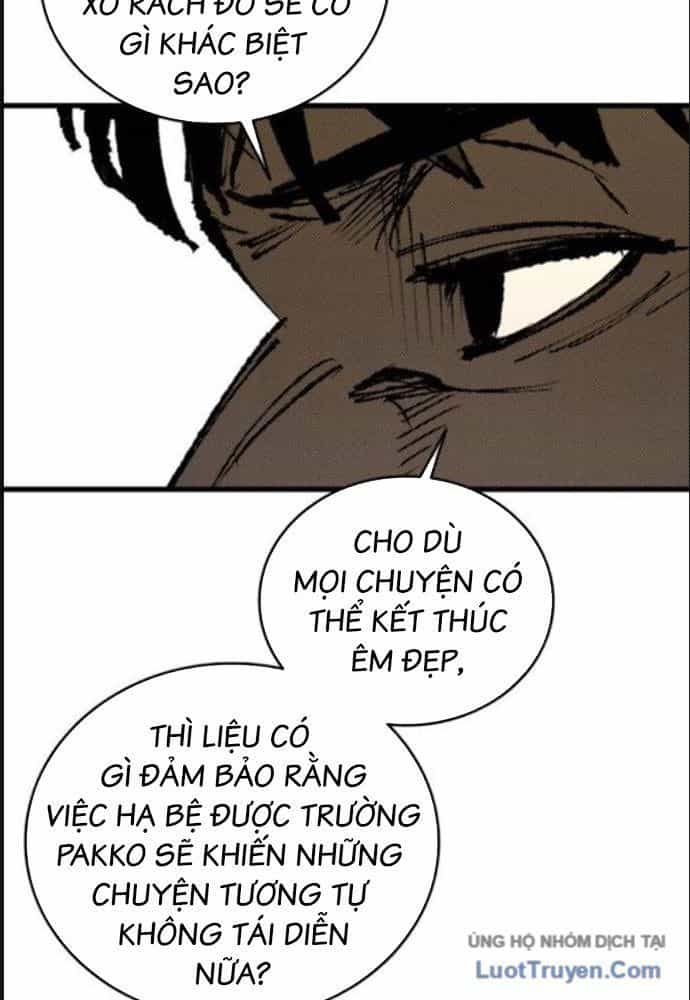 Thượng Lưu - Chương 55 - ảnh 32