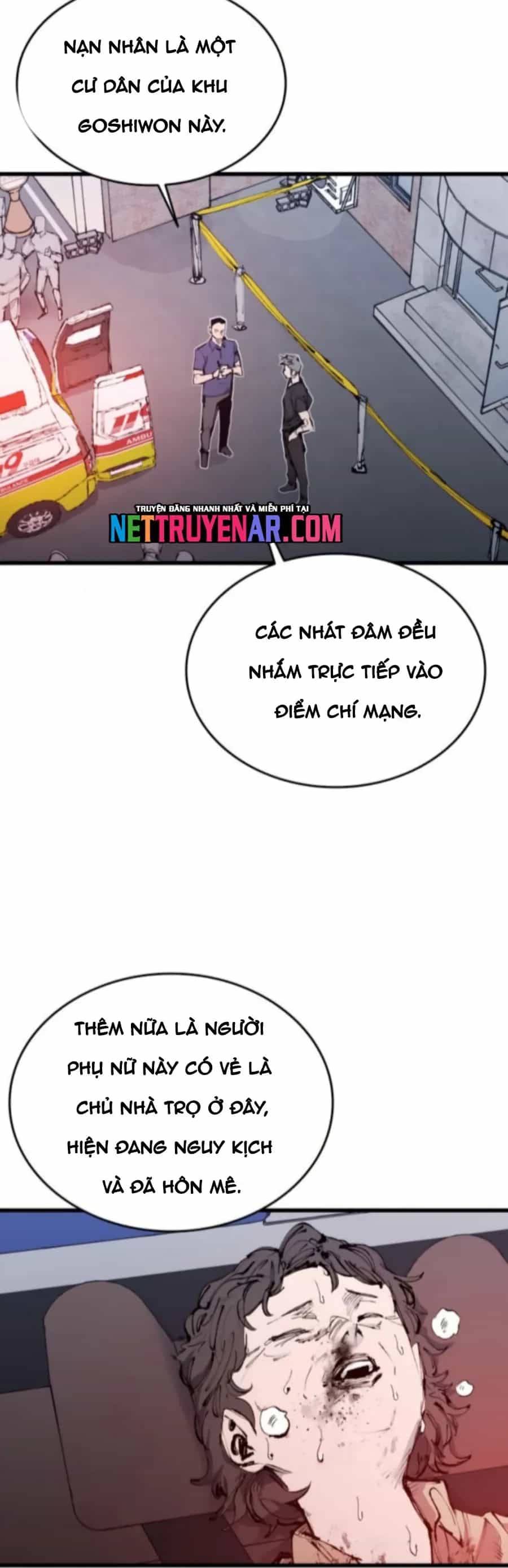 Thượng Lưu - Chương 57 - ảnh 3