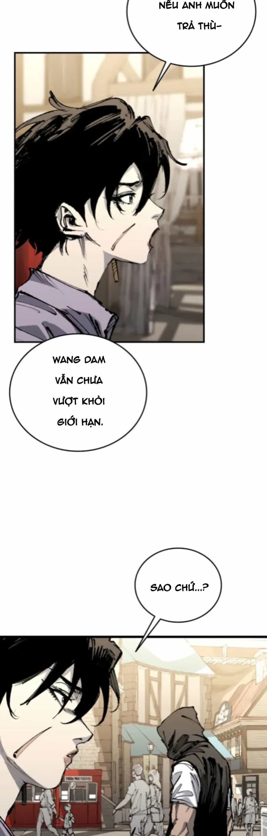 Thượng Lưu - Chương 57 - ảnh 41