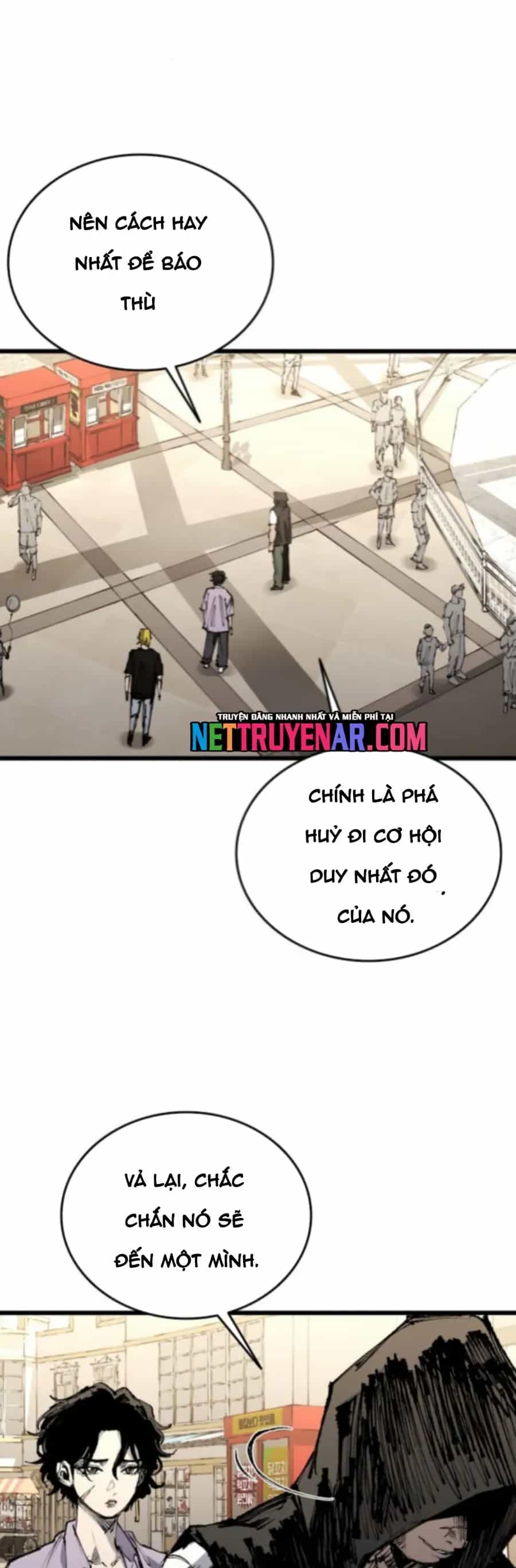 Thượng Lưu - Chương 57 - ảnh 45