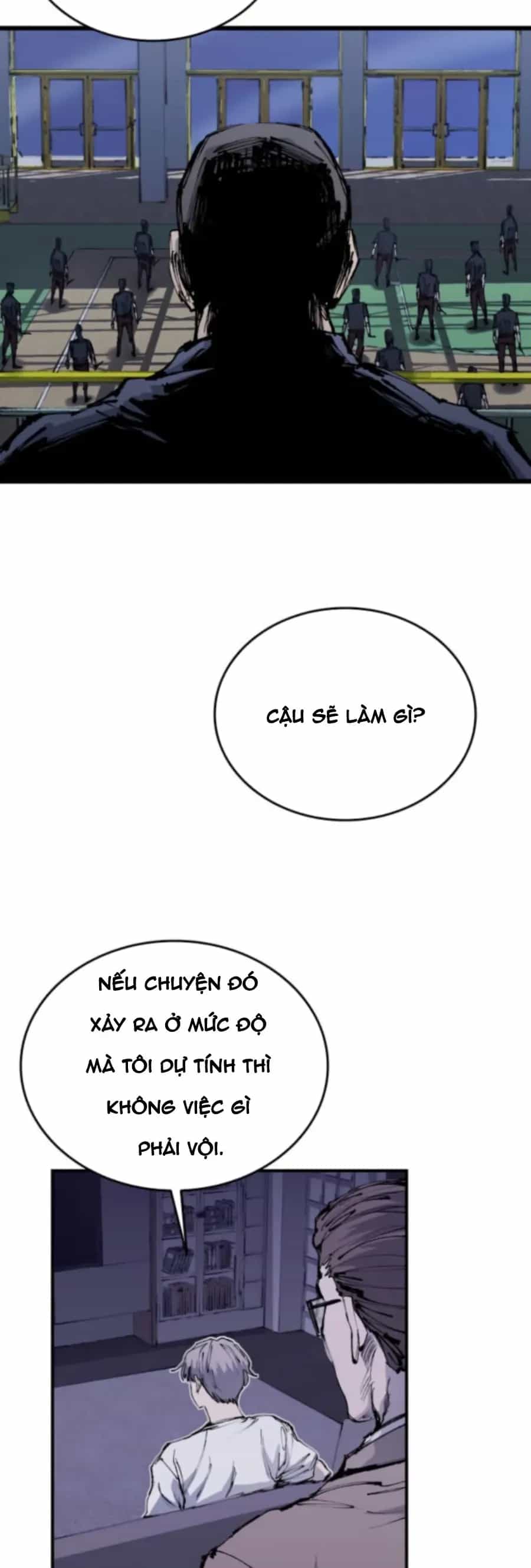 Thượng Lưu - Chương 57 - ảnh 67
