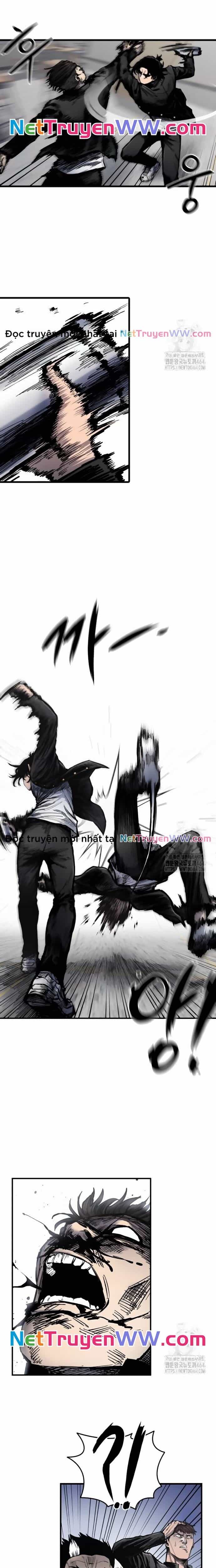 Thượng Lưu - Chương 5 - ảnh 19