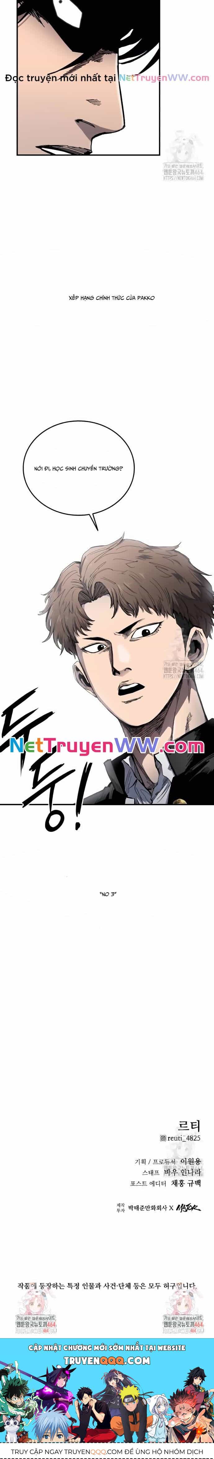 Thượng Lưu - Chương 5 - ảnh 22