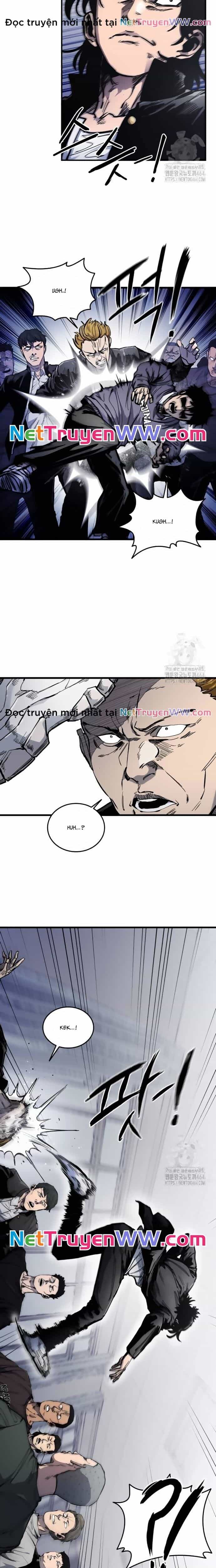 Thượng Lưu - Chương 5 - ảnh 6