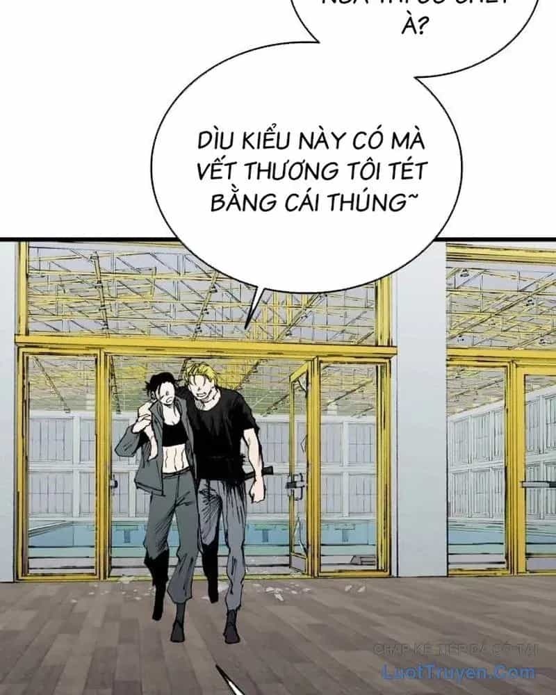 Thượng Lưu - Chương 60 - ảnh 20
