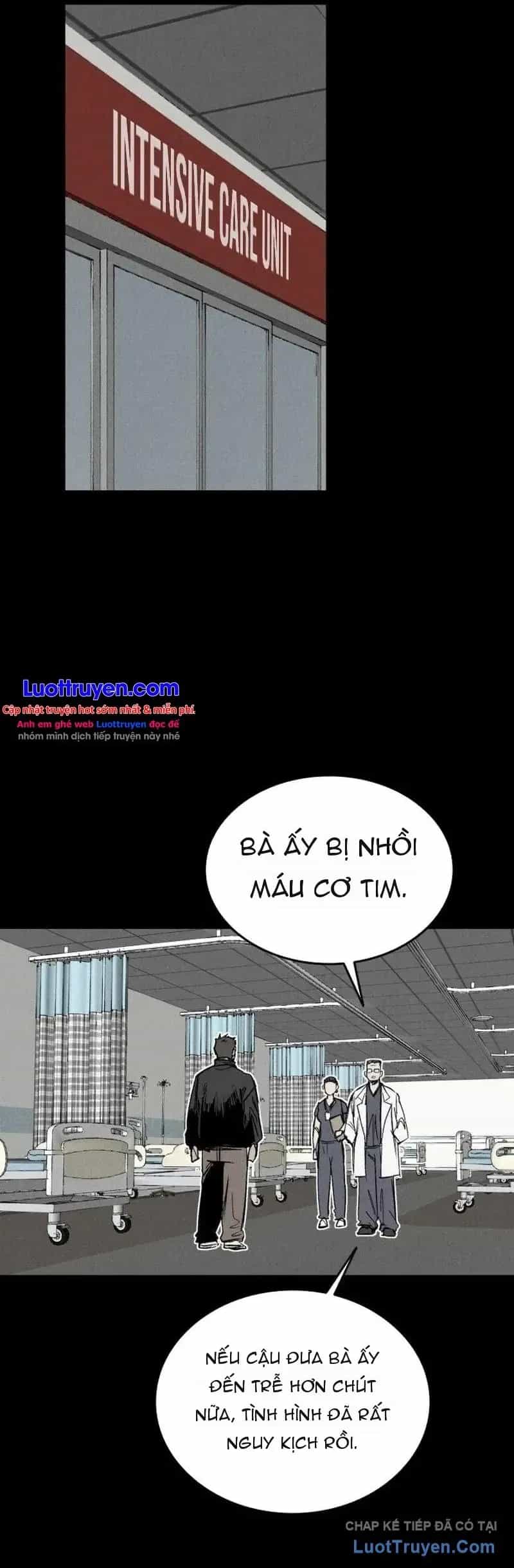 Thượng Lưu - Chương 61 - ảnh 10